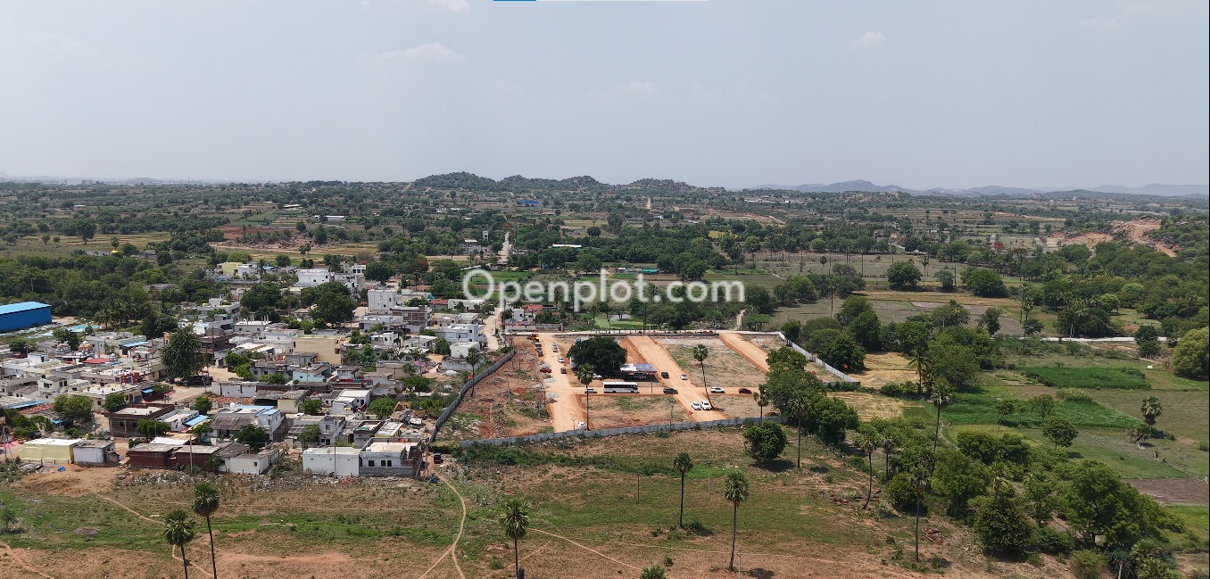 Plot for Sale in Ramdaspalli,Ranga Reddy
